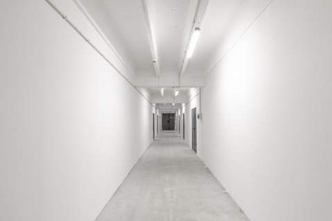 Hala, magazyn z rampą 90m2 - Lublin, Wrotków