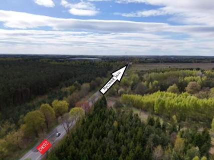 Oferta sprzedaży działek inwestycyjnych.