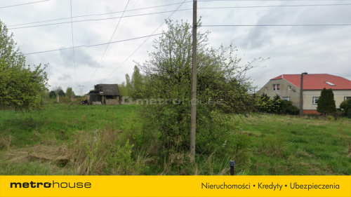 Na sprzedaż działka 2,38ha Kunica Stara