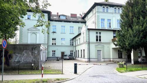 Mieszkanie na sprzedaż, 49,62 m2, Kołobrzeg
