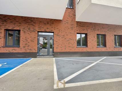 Lokal użytkowy do wynajęcia, 53,97 m2, Gorzów Wielkopolski