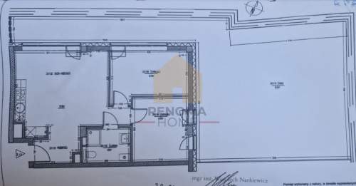 Prestiżowy apartament przy plaży