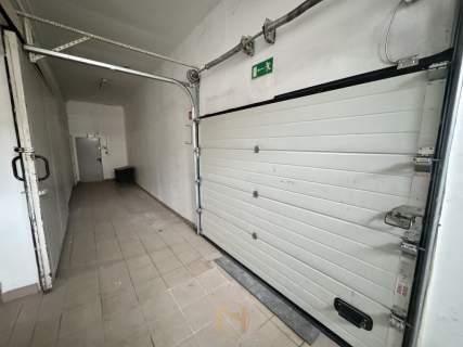 Obiekt do wynajęcia, 500 m2, Gorzów Wielkopolski