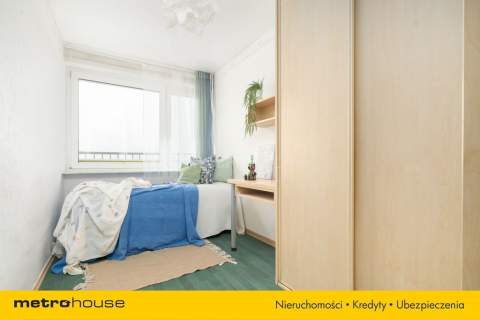 3 pokoje balkon widok na panoramę Wiosny Ludów
