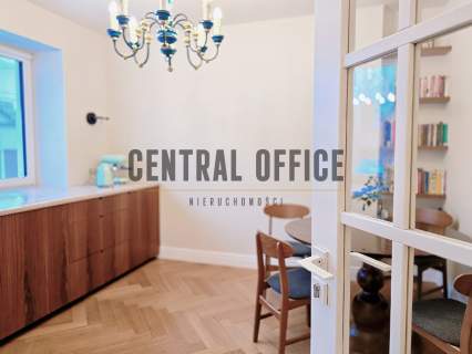 Apartament w domu wolnostojącym- Os. Pobitno