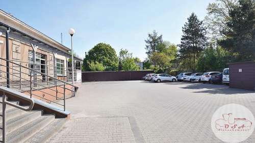 Lokal do wynajęcia 63 m2 Mosina centrum