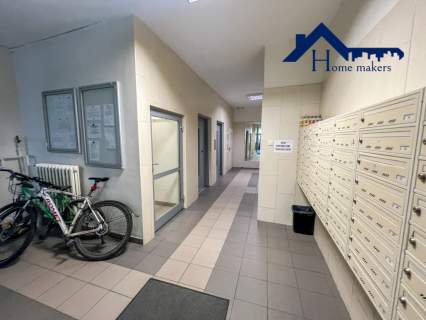 Przestronne 62 m przy Metrze Płocka/Loggia