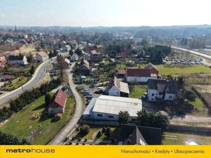 Dom z 4 mieszkaniami - 209,2 m Olszyna