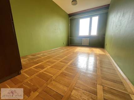 72,7m2 3 pokoje Bugaj - świetna lokalizacja