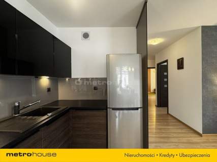 3-pokojowy apartament zaledwie 300 m od morza.
