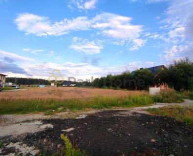 Działka budowlana Krajewice k/ Gostynia