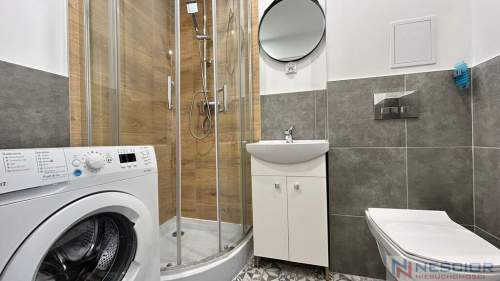 Centrum Siedlec 2 pokoje 45 m 