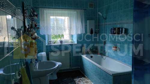 Dom 342m2 Ostroszowice tylko dla miłośników starych domów