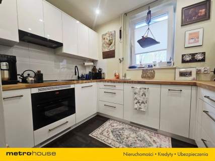 Siedlce. 46,4 m2. 3 pokoje. 1 piętro.
