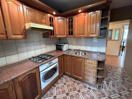 Rezerwacja - Pod Skarpą - 62,5m2, piwnica, balkon