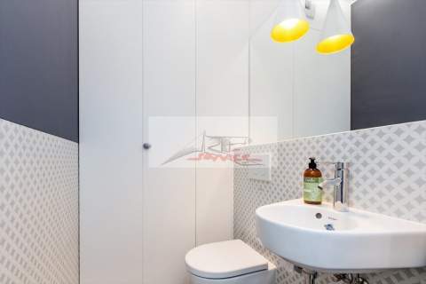 Mieszkanie do wynajęcia, 70 m2, Warszawa