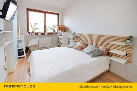 Sprzedam 128 m, 5-pokojowy apartament na Wilanowie
