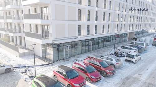 Lokal użytkowy na Ciesielskiego/74,77 m2
