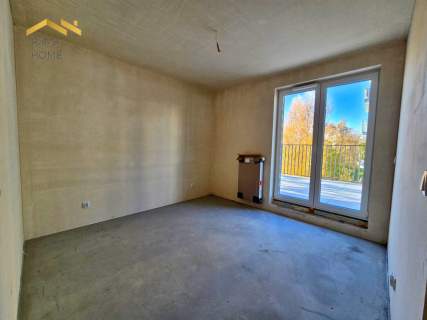 3 pokoje I duży balkon I nowe I 2025r.