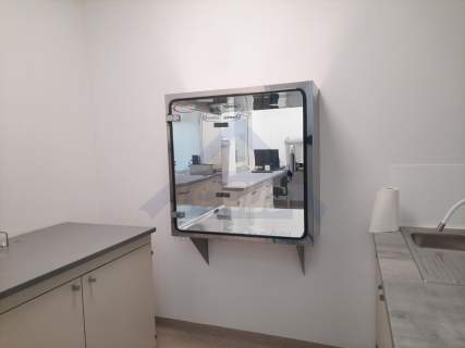 LOKAL NA LABORATORIUM I BIURO