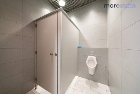 Biuro na Grzegórzkach/ 42,40m2