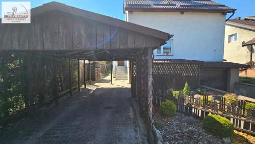 180/633 m2 Dom Cierpice koło Torunia Fotowoltaika 