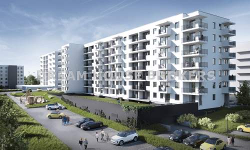 Na sprzedaż mieszkanie 62m2
