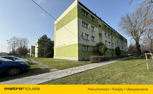 Na sprzedaż mieszkanie w Katowicach 36m2
