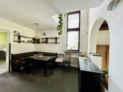 Kurów - Połowa bliżniaka - 649.000