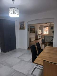 Apartament w rynku