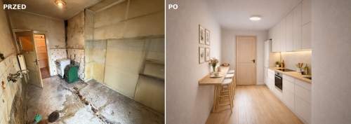Mieszkanie na sprzedaż, Wrzeszcz, 2 pokojowe 55m2