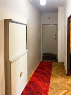 Mieszkanie 60,5 m 2 pokoje Śródmieście