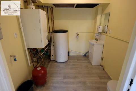 Pawilon handlowy główna ulica Osowa Góra 40 m2