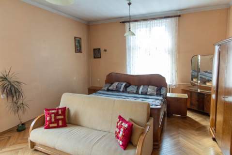 Stylowy apartament w centrum miasta o pow. 136m2