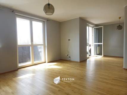 2 balkony widok na zieleń 86,9 m południowe