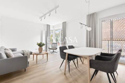 Kameralna inwestycja premium Apartament 75 m 