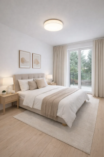 6 pokoi kuchnia balkony, Krakowska, 126m