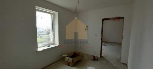 Mieszkanie 52m2/1p/Działka gratis