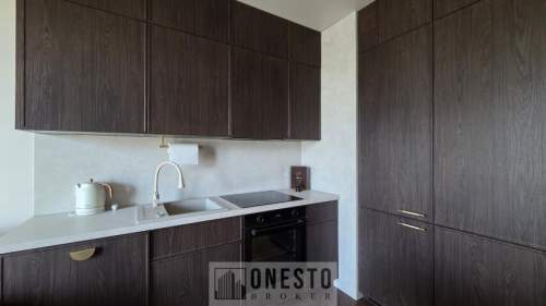 Nowe mieszkanie garaż, Apartamenty Reduta, ul. Lubomelska