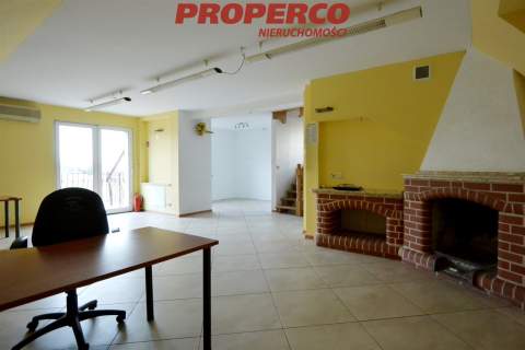Lokal biuro 120m2, 2p. winda towarowa, Białołęka