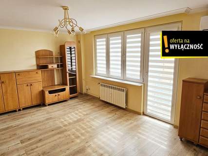 48m2 - Blisko Centrum - Klimatyzacja