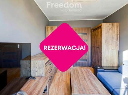 2 pokoje, 50 m Częstochowa, Tysiąclecie