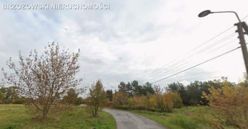 Ursynów, 3030 m2, WZ mieszkaniowa, 12 lokali