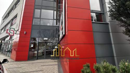 Lokal biurowy w centrum Puław