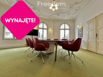 funkcjonalny lokal 25 m 3 piętro centrum