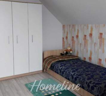 2-poziomowy apartament na wynajem Wilczyce Małe