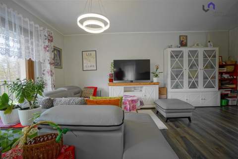 Mieszkanie na sprzedaż, 60,34 m2, Wadowice