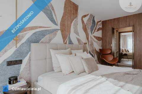 Komfortowy apartament dla wymagających Centrum Wieniawska