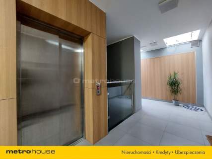 WIDOKOWY APARTAMENT Z LUKSUSOWYM TARASEM 32M2