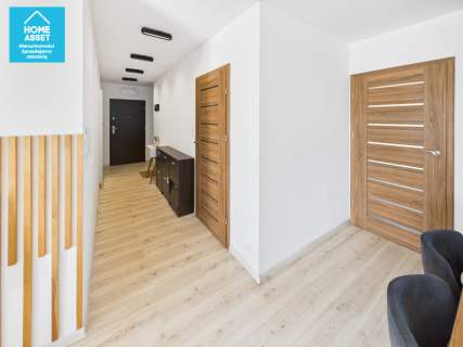 OKAZJA 103 m 4 pokoje antresola Gdynia